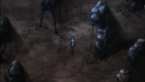 Casshern Sins Season 1 Episode 2 - A World Replete with Death Throes