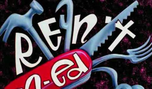 Ed, Edd n Eddy Season 2 Episode 19 - Rent-a-Ed