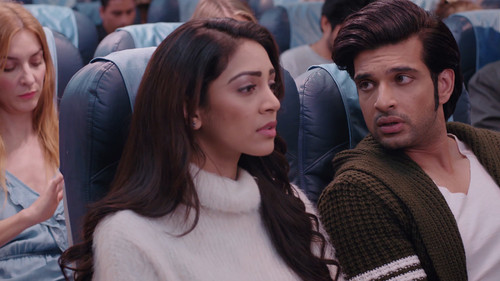 Dil Hi Toh Hai Season 3 Episode 10 - Goodbye Palak?