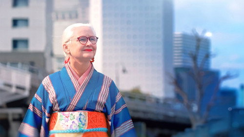 Journeys in Japan Season 15 Episode 6 - SILK Road: Threads of History from Gunma to Yokohama