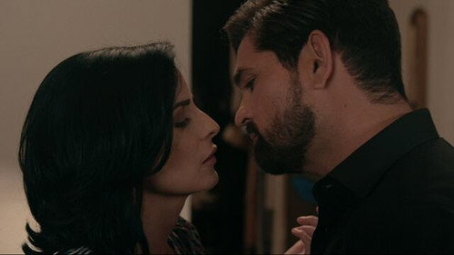 Vuelve a mí Season 1 Episode 9 - Episode 9