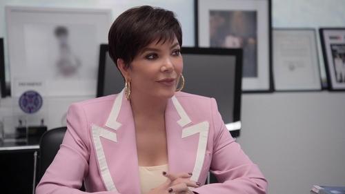 The Kardashians Season 1 Episode 8 - Never Go Against the Family