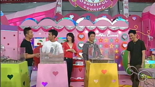 Beautiful Cooking Season 1 Episode 18 - Episode 18