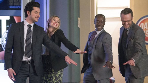 House of Lies Season 5 Episode 8 - Tragedy of the Commons