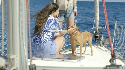 Al mar! Season 1 Episode 17 - Episode 17