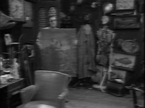 Steptoe and Son Season 5 Episode 3 - Any Old Iron?