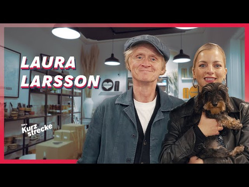 Kurzstrecke mit Pierre M. Krause Season 7 Episode 3 - Episode 3