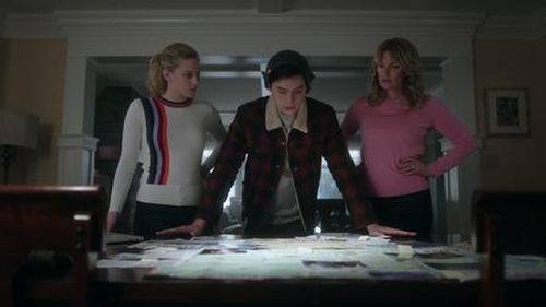 Riverdale Season 2 Episode 15 - Chapter Twenty-Eight: There Will Be Blood