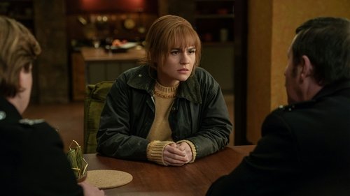 undefined Season 7 Episode 13 - Hello, Goodbye