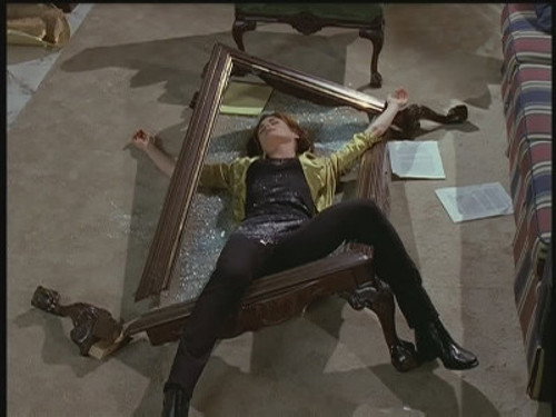 Diagnosis: Murder Season 4 Episode 10 - A Candidate for Murder