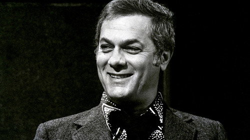 Talking Pictures Season 1 Episode 6 - Tony Curtis