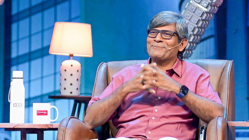 Startup Singam Season 2 Episode 5 - Dreams Meet Deals