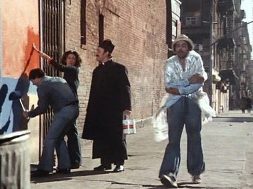 Kojak Season 4 Episode 18 - I Was Happy Where I Was