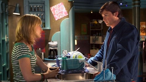 undefined Season 7 Episode 4 - Cure
