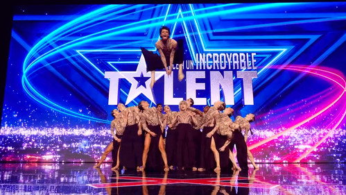 La France a un incroyable talent Season 20 Episode 2 - Episode 2