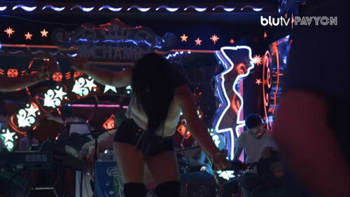 The Nightclub: Stories from Turkish Nightlife Season 1 Episode 2 - Episode 2