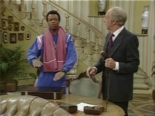 Diff'rent Strokes Season 7 Episode 23 - Street Smarts