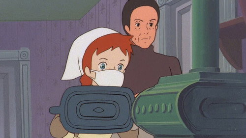 Anne of Green Gables Season 1 Episode 22 - The Wrong Ingredient