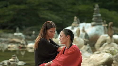 Medusa Season 2 Episode 10 - In a Fix
