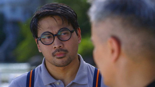 The Iron Heart Season 1 Episode 17 - Roles to Undertake