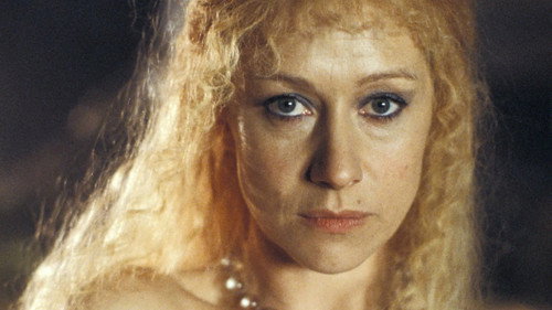 The BBC Television Shakespeare Season 1 Episode 21 - A Midsummer Night's Dream