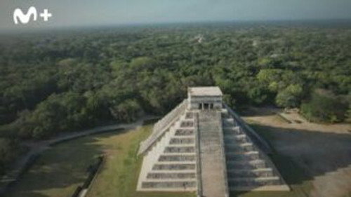 Ancient Superstructures Season 3 Episode 5 - Chichen Itza - The Mystic Maya City