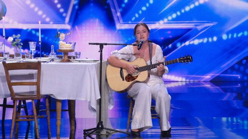 Quel talent! Season 1 Episode 12 - Episode 12