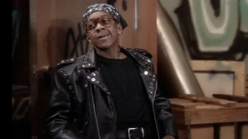 Family Matters Season 3 Episode 9 - Born to be Mild