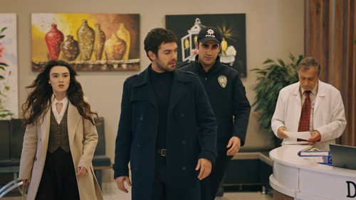 Rüzgarlı Tepe Season 2 Episode 61 - Episode 191