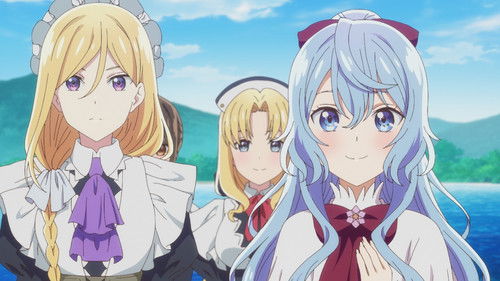 Seirei Gensouki: Spirit Chronicles Season 2 Episode 5 - Heroes and Champions