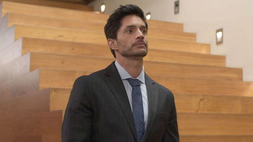 El amor no tiene receta Season 1 Episode 10 - ¿Has pensado en volver a casarte?