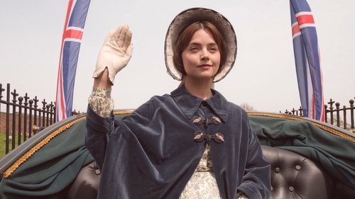 Victoria Season 1 Episode 8 - Young England