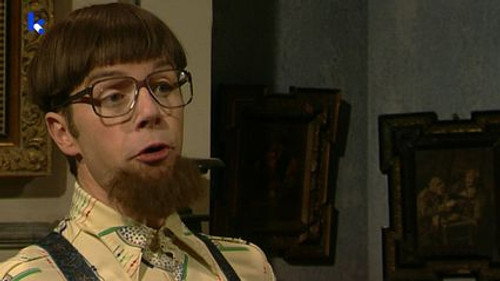 Samson & Gert Season 13 Episode 11 - Frieda Kroket gaat trouwen