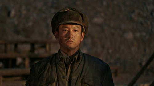 Battle of Shangganling Season 1 Episode 21 - Episode 21