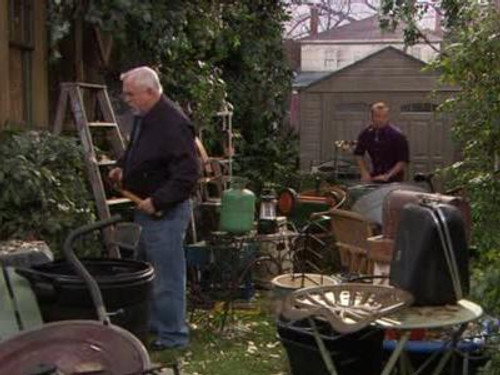 Melissa & Joey Season 1 Episode 28 - A House Divided