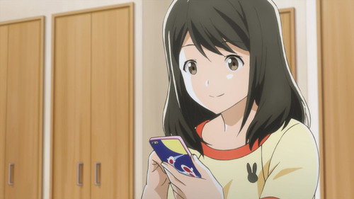 Tsukigakirei Season 1 Episode 3 - Howling at the Moon
