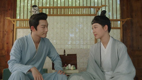 Lost You Forever Season 1 Episode 17 - Whereabouts of Cang Xuan