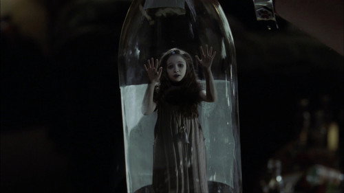 Stephen King's Kingdom Hospital Season 1 Episode 6 - The Young and The Headless