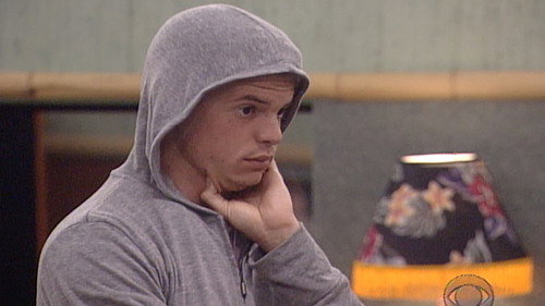 Big Brother Season 9 Episode 16 - PoV Comp #5
