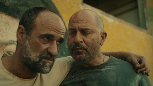 Fauda Season 5 Episode 5 - Episode 5