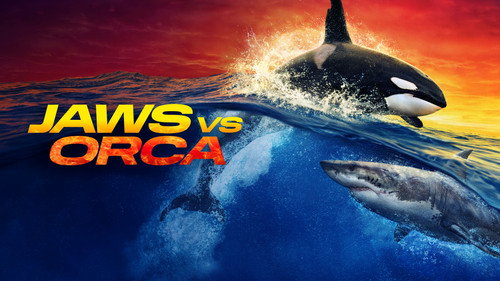 Shark Week Season 39 Episode 8 - Jaws vs Orca