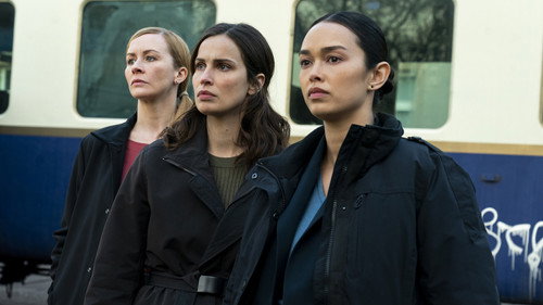 FBI: International Season 2 Episode 18 - Blood Feud
