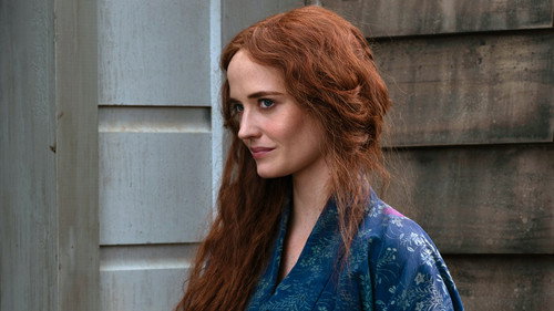 undefined Season 1 Episode 6 - The Old Moon in the Young Moon's Arms
