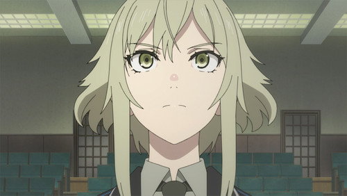 Irina: The Vampire Cosmonaut Season 1 Episode 9 - The White Rose of Sangrad