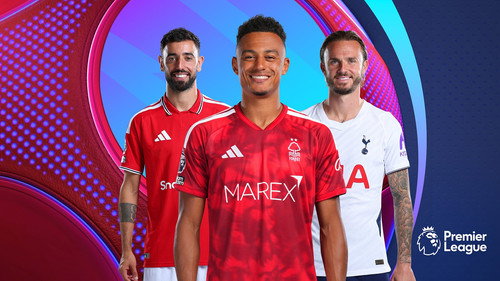 Match of the Day Season 63 Episode 1 - Saturday (August 22, 2026)