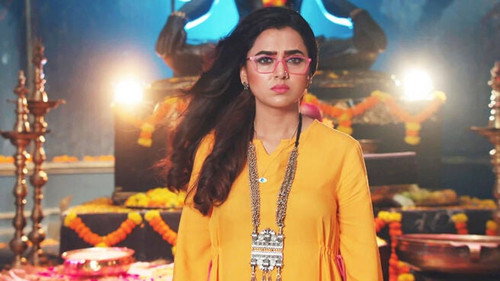 A Tough Ordeal For Prathna! still