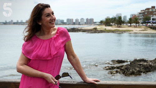 Cruising with Jane McDonald Season 4 Episode 4 - South America, Part 2