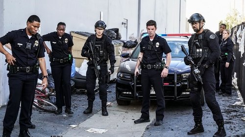 S.W.A.T. Season 2 Episode 15 - Fallen