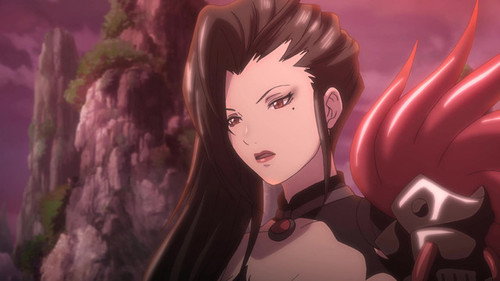 Blade and Soul Season 1 Episode 12 - Soul