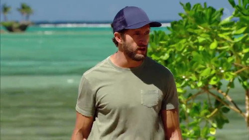 Australian Survivor Season 3 Episode 3 - Episode 3